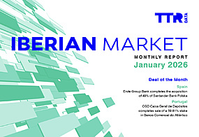 Mercado Ib�rico - Enero 2026